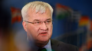 Ukraine wirft Ungarn und Slowakei Erpressung vor