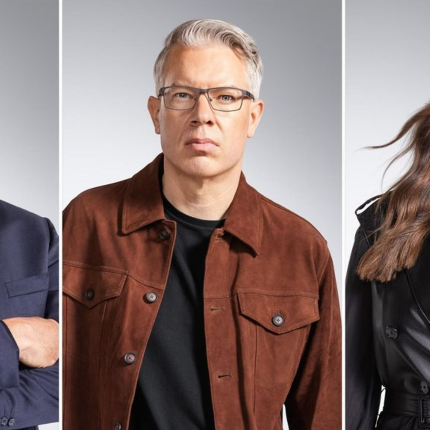 Die Investoren im Social-Media-Vergleich