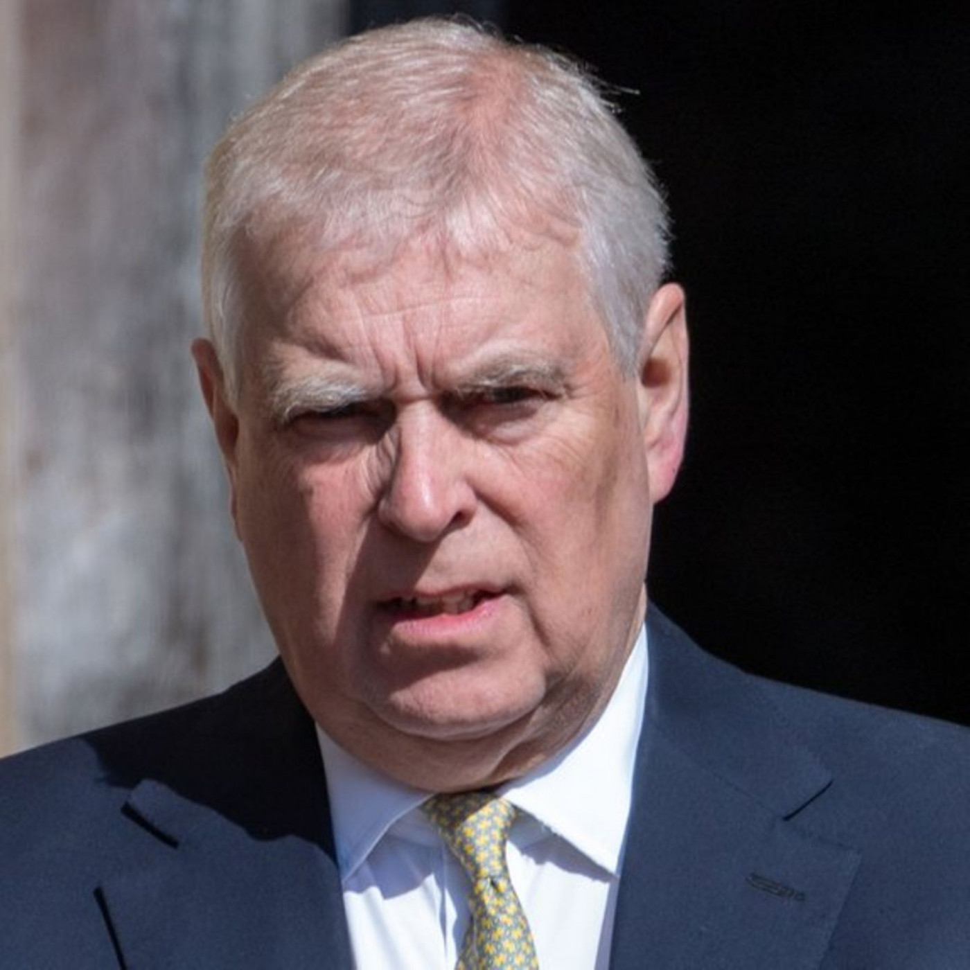 Ermittler durchsuchen Royal Lodge weiter