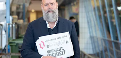 Lautsprecher der anderen &ndash; gegen den &bdquo;kommunikativen Flurschaden&ldquo; des Westens