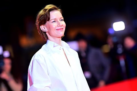 Sandra H&uuml;ller gewinnt als beste Schauspielerin bei Berlinale
