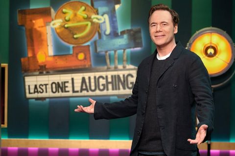 Siebte Staffel startet erst im Mai