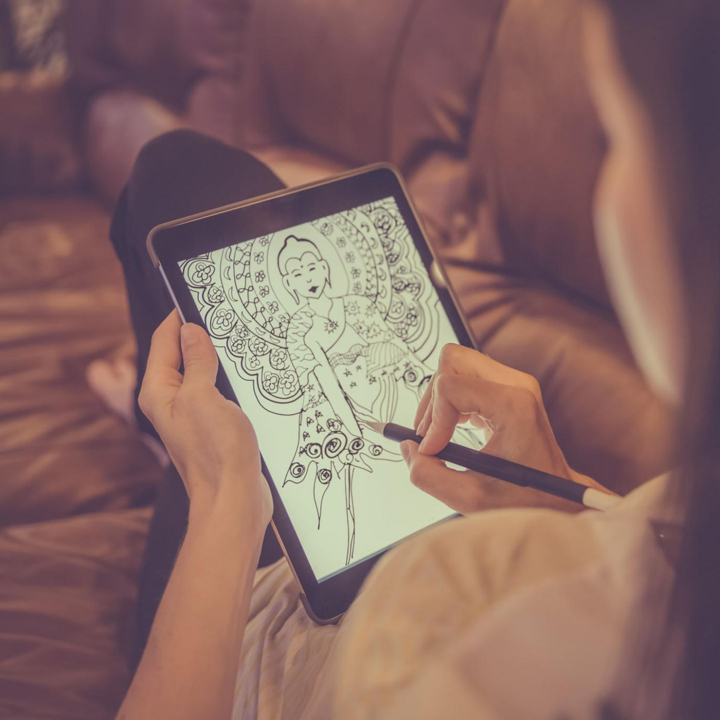 F&uuml;nf Paper-Tablets im Vergleich: Was sie k&ouml;nnen, f&uuml;r wen sie lohnen