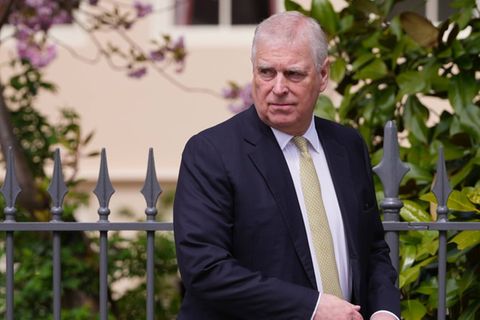 Angestellte sollen ihn mit "Sir" ansprechen