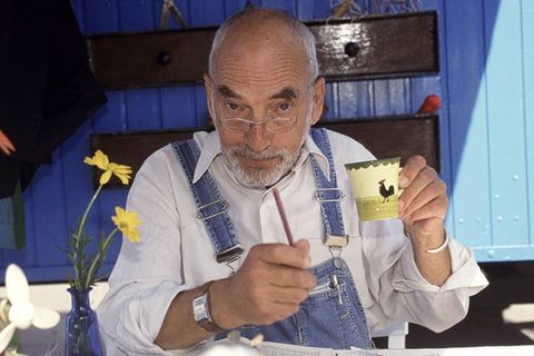 Peter Lustig ist seit 10 Jahre tot &ndash; und trotzdem unvergessen