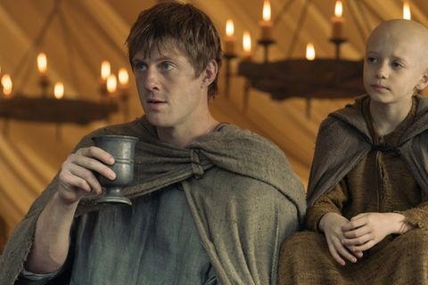 Das erwartet die Fans in Staffel zwei