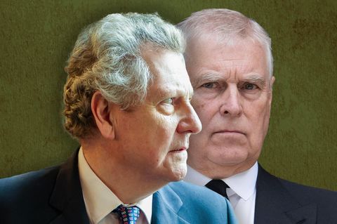 Moncharchie-Experte: &bdquo;Dann w&uuml;rde Charles abdanken m&uuml;ssen&ldquo;