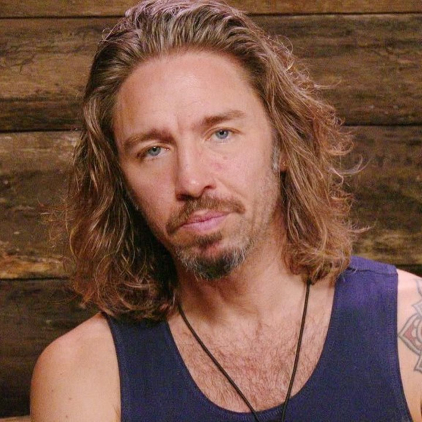 Gil Ofarim sagt beim Dschungelcamp-Nachspiel leise sorry