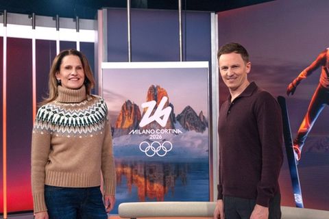 So viele Zuschauer schauten bei ARD und ZDF