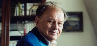 &bdquo;Nach mir hatte gef&auml;lligst kein DDR-Hund zu schnappen&ldquo;