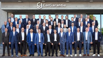 CarGarantie-H&auml;ndlerbetreuung: N&auml;he statt KI