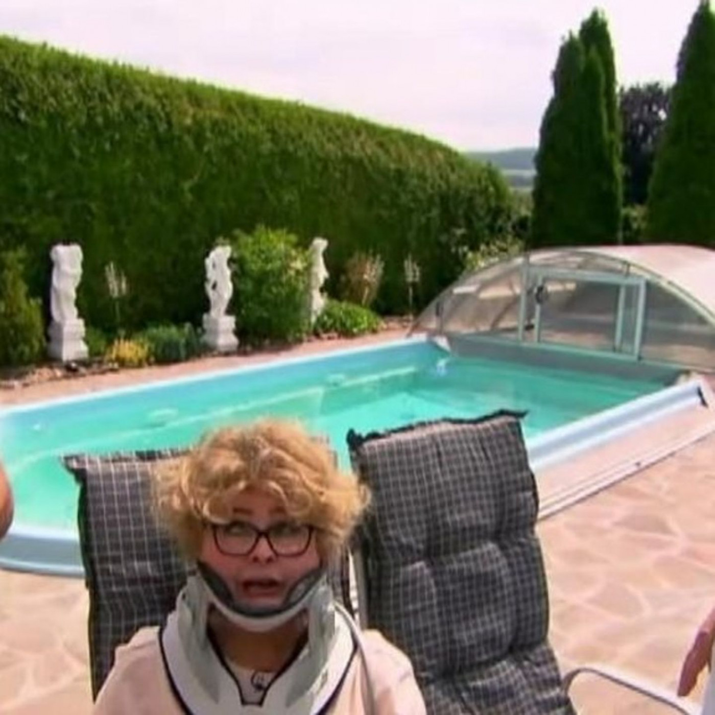 Jubil&auml;umsfolge mit einigen &Uuml;berraschungen