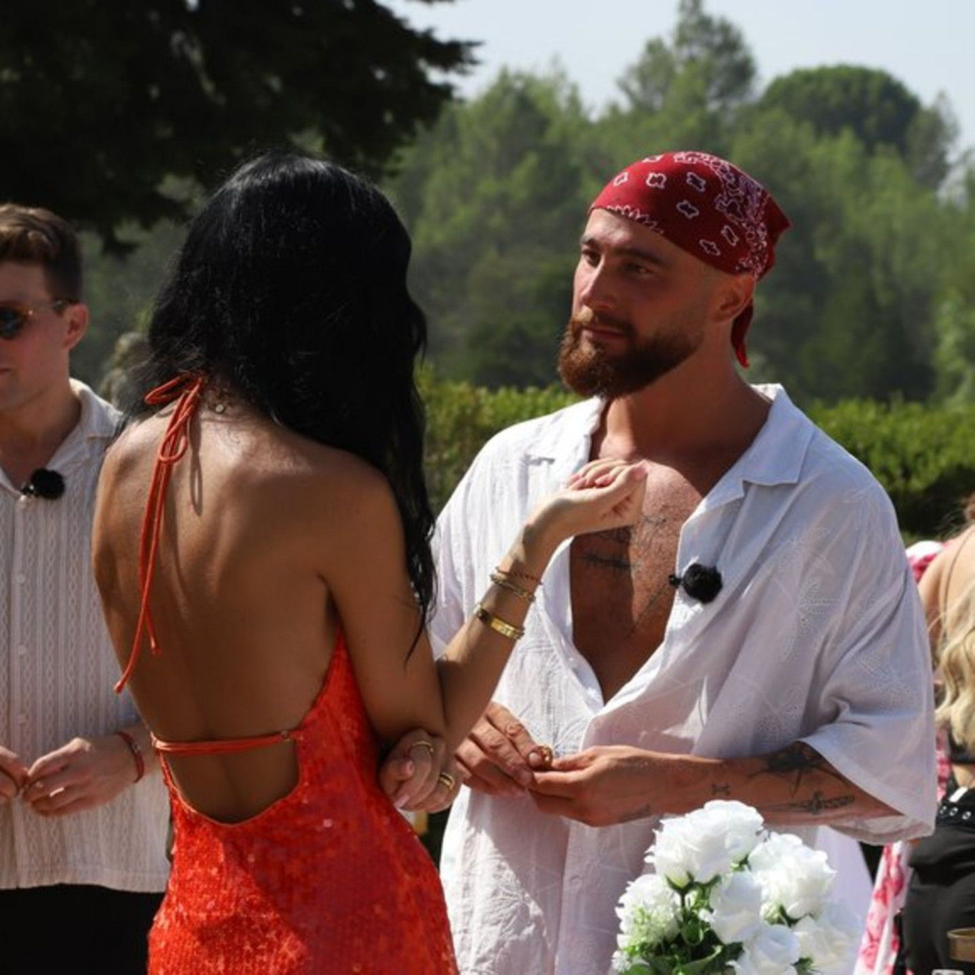 So wird die dritte Staffel von "The 50"