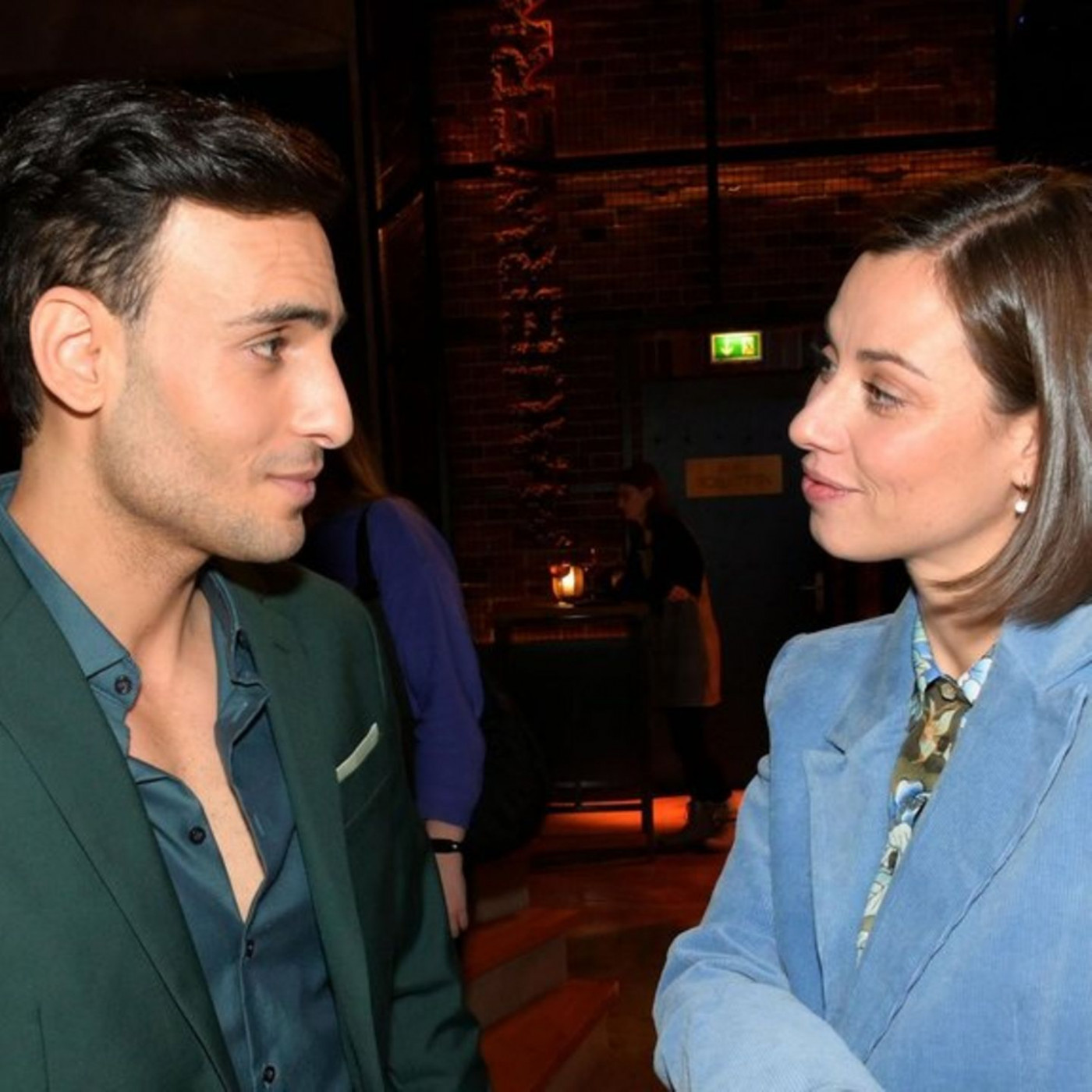 Das passiert heute in den Soaps