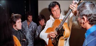 Nach 49 Jahren wird aus &bdquo;Elvis&ldquo; wieder Elvis