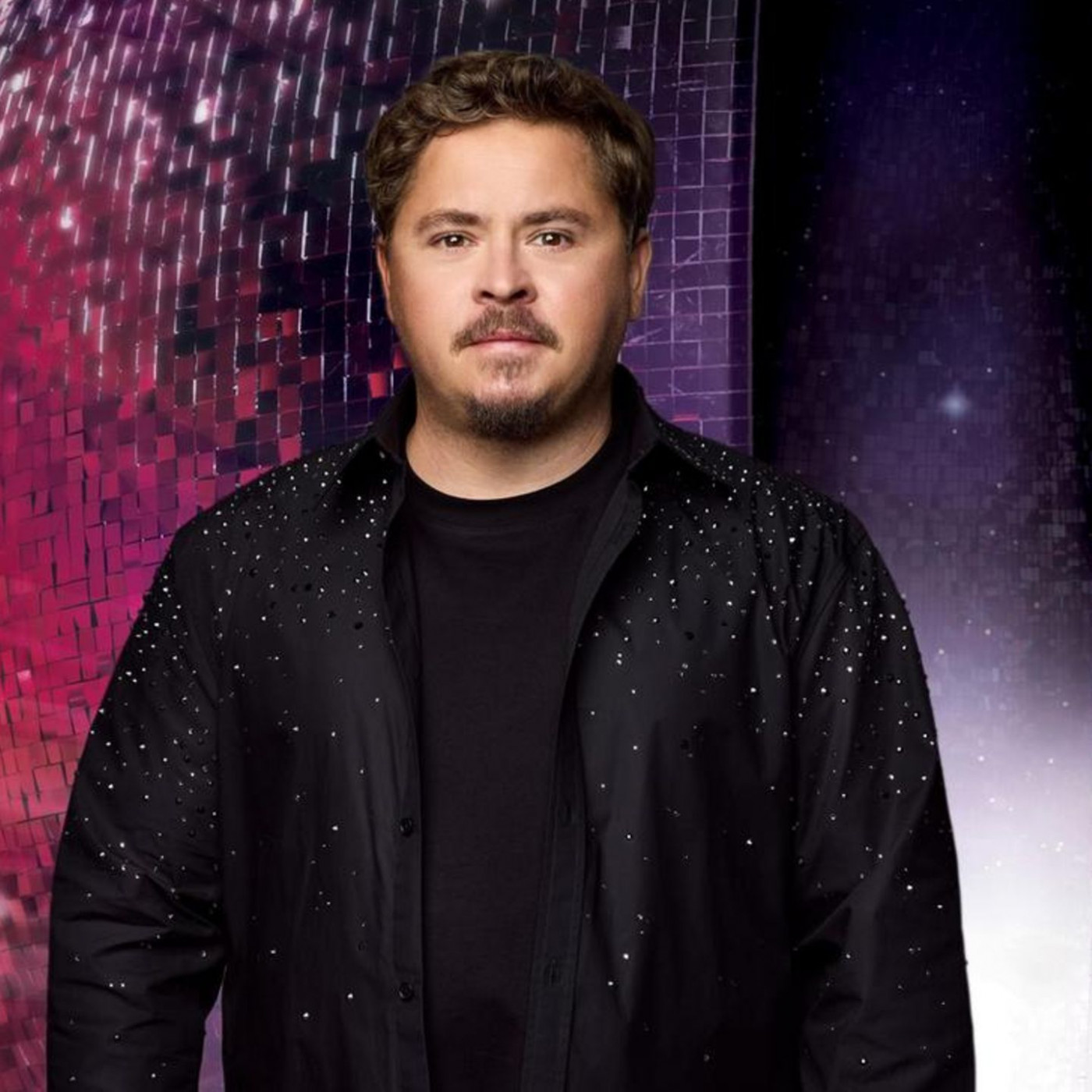 Der Gem&uuml;tliche von Tokio Hotel will's auf dem Tanzparkett wissen