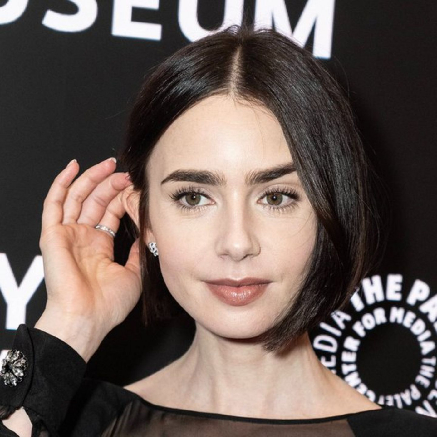 Sie verk&ouml;rpert Audrey Hepburn in Biopic