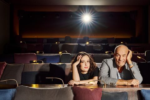 &bdquo;Waren Sie der Vater, der Sie sein wollten?&ldquo; &ndash; &bdquo;Das habe ich nicht geschafft"