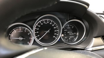 Risiko-Modelle im Gebrauchtwagenmarkt: Audi A8 am h&auml;ufigsten manipuliert