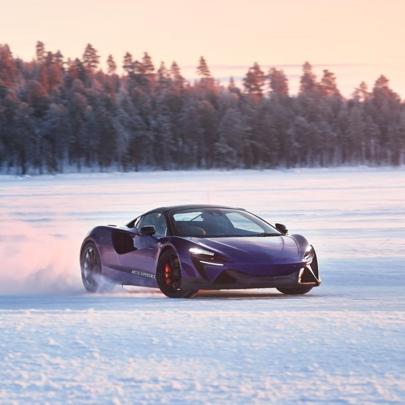 Was Autofahrer beim extremsten Renntraining der Welt lernen k&ouml;nnen