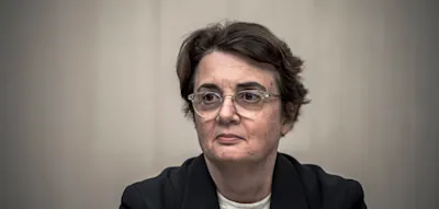 Der Louvre-Raub war die Strafe f&uuml;r ihre Beratungsresistenz