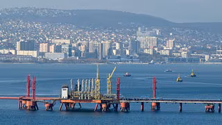 USA ermahnen Ukraine zur R&uuml;cksicht auf Wirtschaftsinteressen