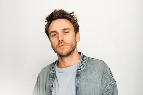 Wann haben Sie das letzte Mal ein Lied f&uuml;r eine Frau geschrieben, Clueso?