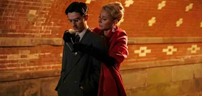 Timoth&eacute;e Chalamet verteidigt seinen Titel als bester Kotzbrocken-Spieler der Welt