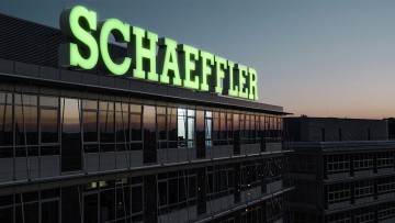 Schaeffler-Chef mahnt vor China-Reise:  "Abh&auml;ngigkeit ist beidseitig"
