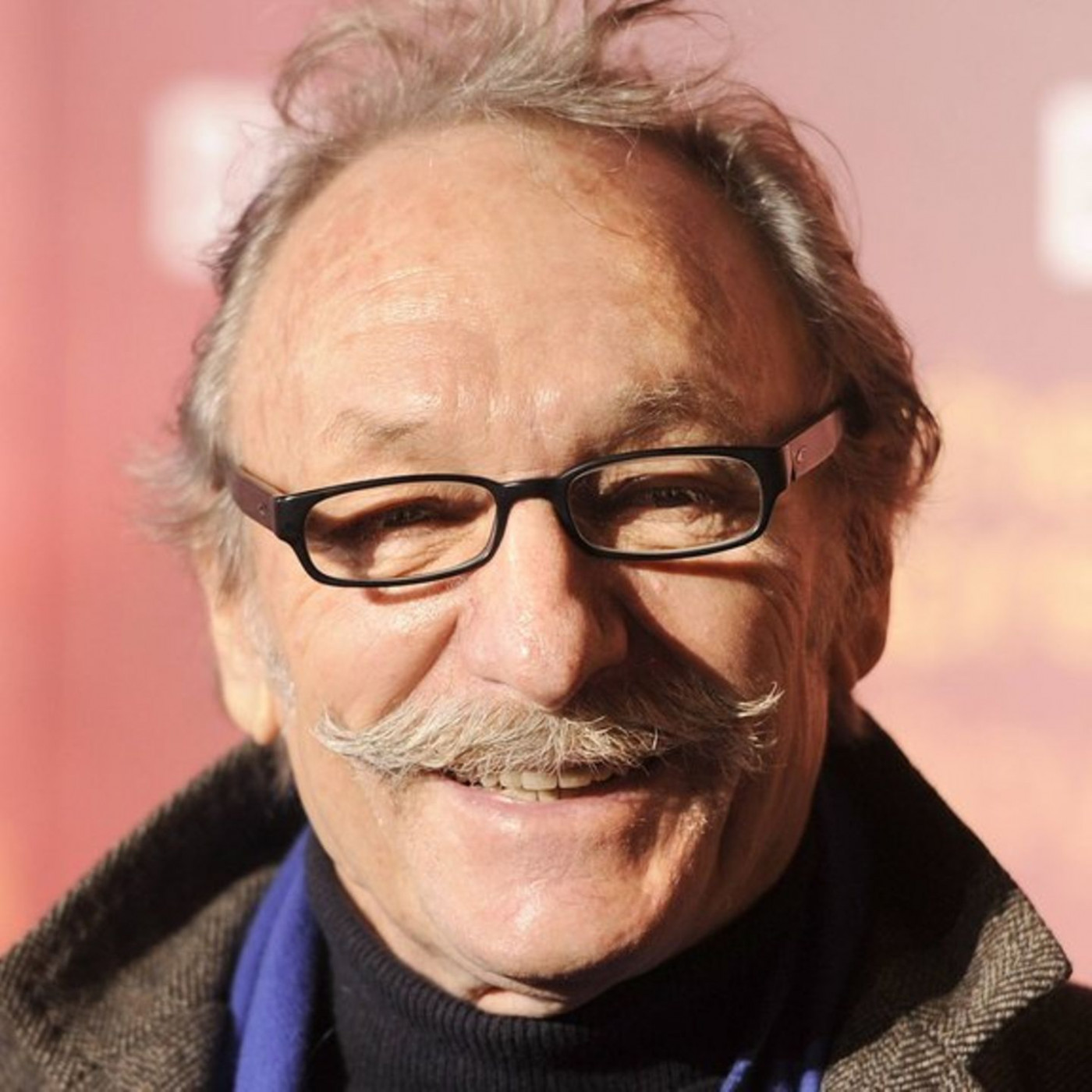 Der geniale Schimmerlos