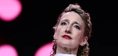 Der eine Satz, der Tricia Tuttle wohl den Job kostet