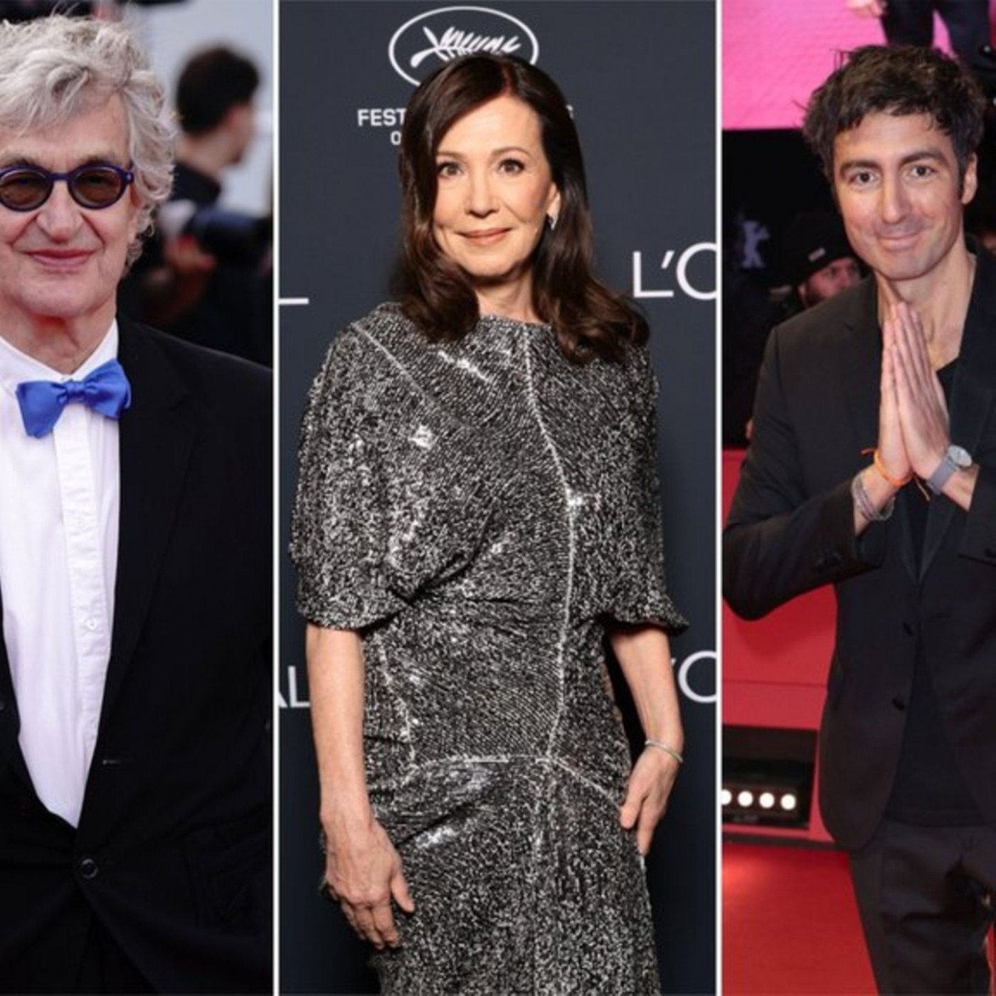 Filmschaffende verteidigen die Berlinale