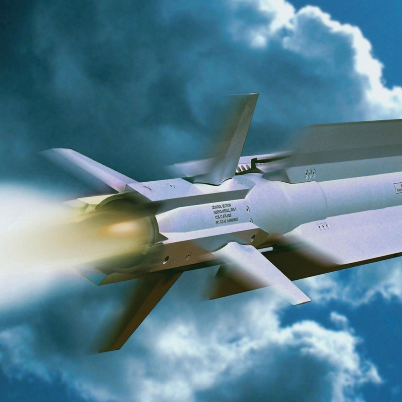 Europ&auml;er entwickeln neuartige Luftabwehrrakete