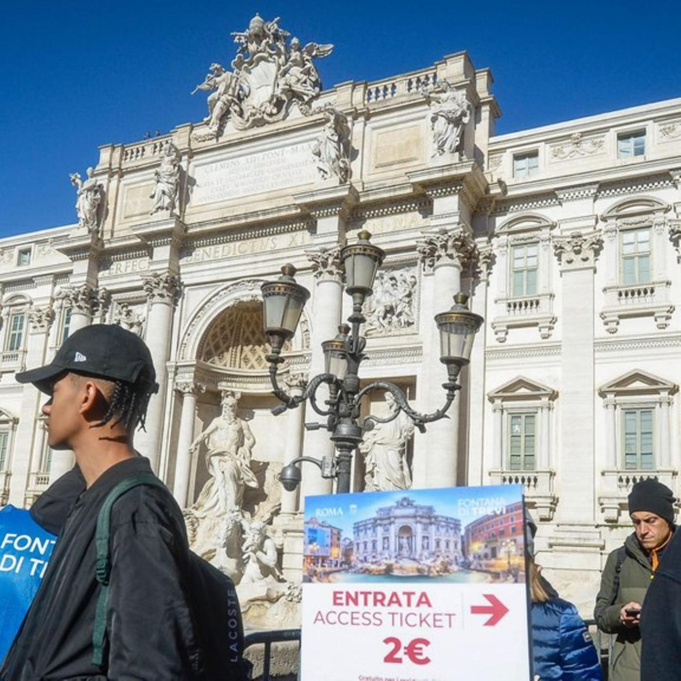 Diese Tipps sollten Rom-Urlauber jetzt kennen