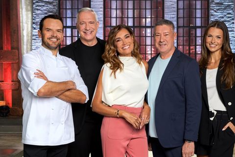 So bewertet der Chef das neue Jury-Trio