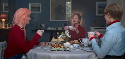 Familie hei&szlig;t Tarnen und T&auml;uschen, Verstecken und Verbergen