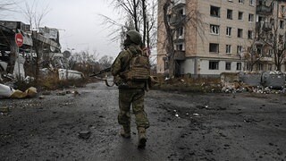 ISW: Russen haben Pokrowsk vollst&auml;ndig eingenommen