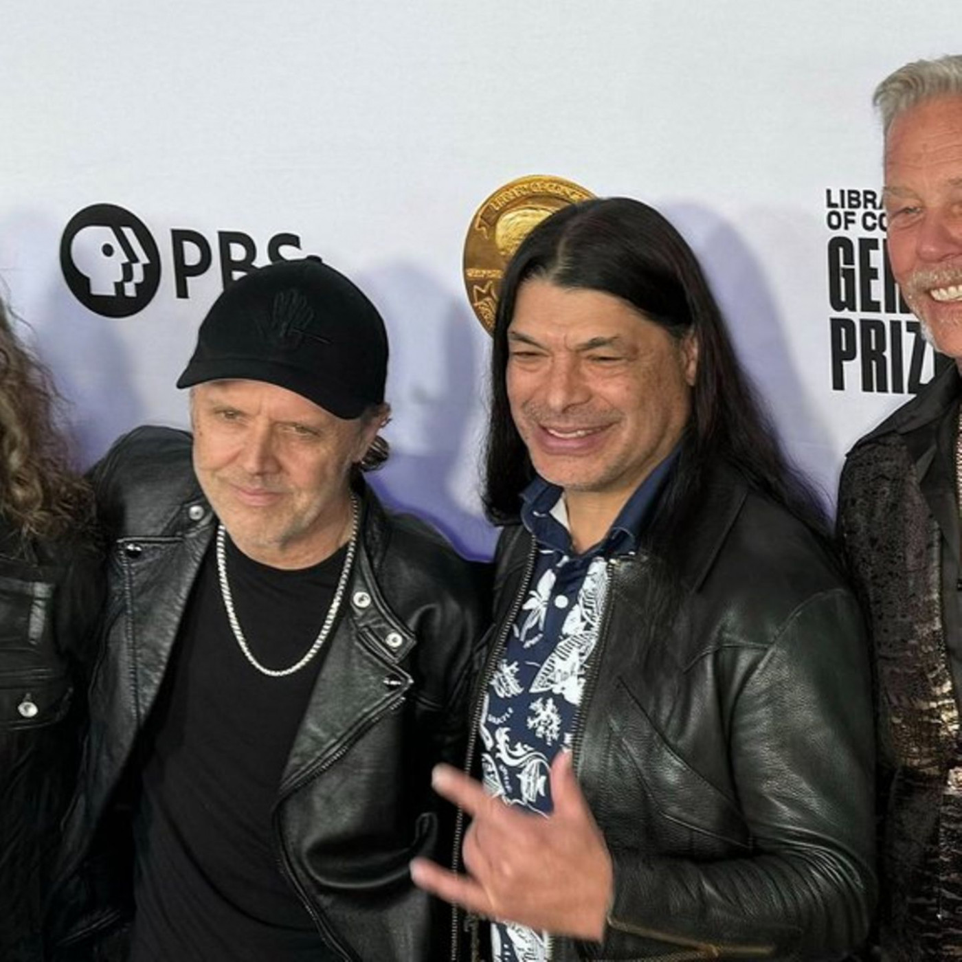 Konzertreihe in der Sphere in Las Vegas