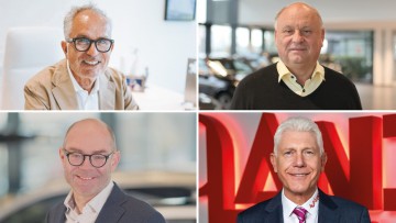 Autohaus-Talk: Backstage beim VAD