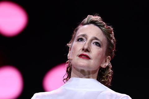 Berlinale-Zoff: So wird der Goldene B&auml;r zum Blechspielzeug