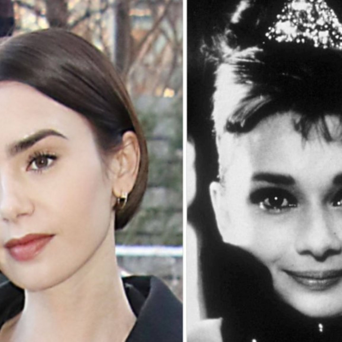 Das denkt der Sohn der Ikone dar&uuml;ber