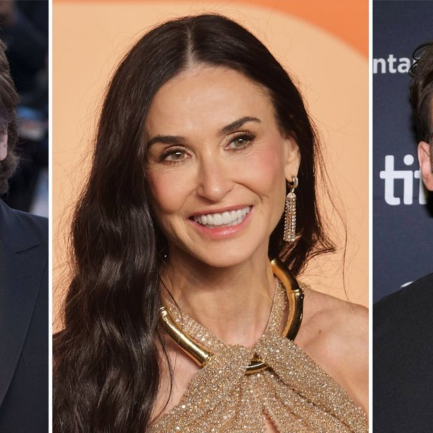 Superstars &uuml;bernehmen als Oscar-Presenter