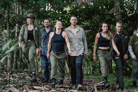 Survival-Show bekommt erstes Spin-off