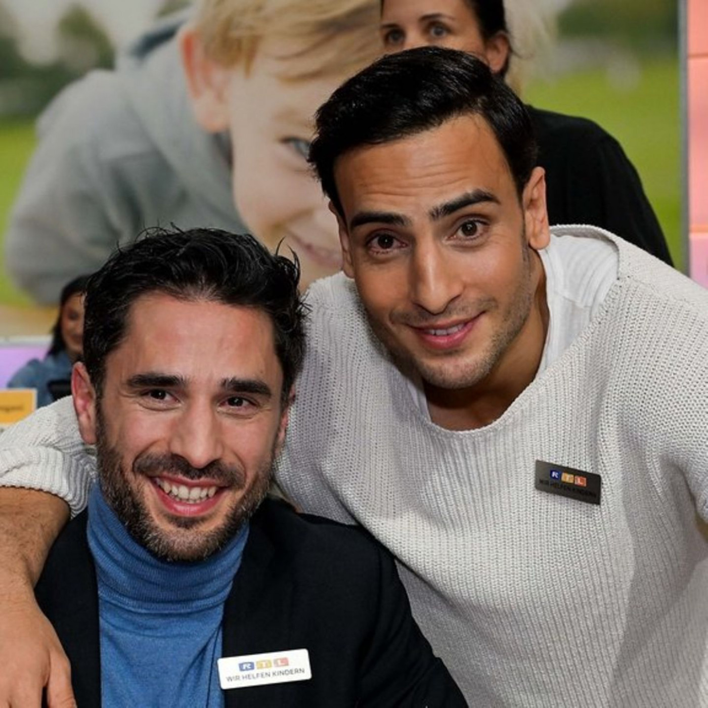 Diese "GZSZ"-Stars tanzten schon mit